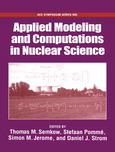 Applied Modeling And Computations In Nuclear Science Thomas M Semkow