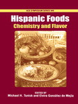 Hispanic Foods Chemistry And Flavor Michael H Tunick And Elvira Gonzlez De Mejia Eds