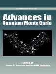 Advances In Quantum Monte Carlo James B Anderson And Stuart M Rothstein Eds