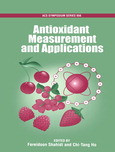 Antioxidant Measurement And Applications Fereidoon Shahidi And Chitang Ho Eds