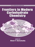 Frontiers In Modern Carbohydrate Chemistry Alexei V Demchenko Eds