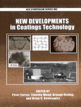 New Developments In Coatings Technology Peter Zarras Timothy Wood