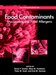 Food Contaminants Mycotoxins And Food Allergens Darsa P Siantar