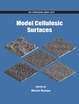 Model Cellulosic Surfaces Maren Roman Eds