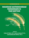 Intentional And Unintentional Contaminants In Food And Feed Fadwa Altaher