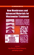 New Membranes And Advanced Materials For Wastewater Treatment Anja Mueller