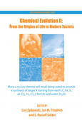 Chemical Evolution Ii From The Origins Of Life To Modern Society Lori Zaikowski