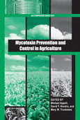 Mycotoxin Prevention And Control In Agriculture Michael Appell