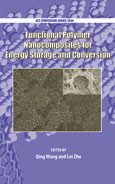 Functional Polymer Nanocomposites For Energy Storage And Conversion Qing Wang And Lei Zhu Eds