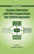 Science Education And Civic Engagement The Sencer Approach Richard D Sheardy Eds
