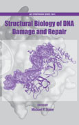 Structural Biology Of Dna Damage And Repair Michael P Stone Eds