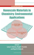Nanoscale Materials In Chemistry Environmental Applications Larry E Erickson
