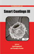 Smart Coatings Iii Jamil Baghdachi And Theodore Provder Eds