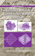 Computational Modeling In Lignocellulosic Biofuel Production Mark R Nimlos And Michael F Crowley Eds