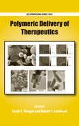 Polymeric Delivery Of Therapeutics Sarah E Morgan And Robert Y Lochhead Eds