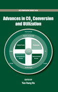 Advances In Co2 Conversion And Utilization Yun Hang Hu Eds