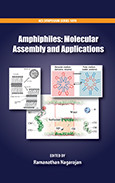 Amphiphiles Molecular Assembly And Applications Ramanathan Nagarajan Eds
