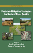 Pesticide Mitigation Strategies For Surface Water Quality Kean S Goh