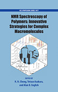 Nmr Spectroscopy Of Polymers Innovative Strategies For Complex Macromolecules H N Cheng