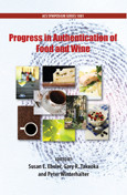 Progress In Authentication Of Food And Wine Susan E Ebeler Gary R Takeoka