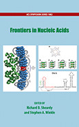 Frontiers In Nucleic Acids Richard D Sheardy And Stephen A Winkle Eds