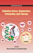 Oxidative Stress Diagnostics Prevention And Therapy Silvana Andreescu And Maria Hepel Eds