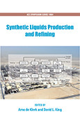 Synthetic Liquids Production And Refining Arno De Klerk And David L King Eds