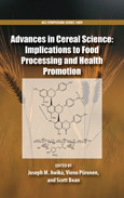Advances In Cereal Science Implications To Food Processing And Health Promotion Joseph M Awika