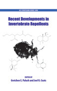 Recent Developments In Invertebrate Repellents Gretchen E Paluch