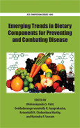 Emerging Trends In Dietary Components For Preventing And Combating Disease Bhimanagouda S Patil