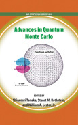 Advances In Quantum Monte Carlo Shigenori Tanaka Stuart M Rothstein