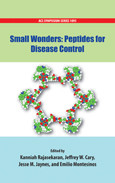 Small Wonders Peptides For Disease Control Kanniah Rajasekaran