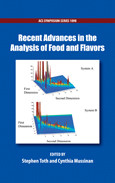 Recent Advances In The Analysis Of Food And Flavors Stephen Toth And Cynthia Mussinan Eds