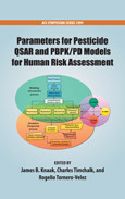 Parameters For Pesticide Qsar And Pbpkpd Models For Human Risk Assessment James B Knaak