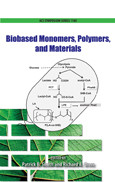 Biobased Monomers Polymers And Materials Patrick B Smith And Richard A Gross Eds