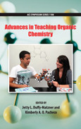 Advances In Teaching Organic Chemistry Jetty L Duffymatzner