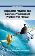 Degradable Polymers And Materials Principles And Practice 2nd Edition Kishan Khemani And Carmen Scholz Eds