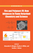 Fire And Polymers Vi New Advances In Flame Retardant Chemistry And Science Alexander B Morgan