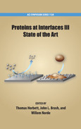 Proteins At Interfaces Iii State Of The Art Thomas Horbett John L Brash