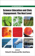 Science Education And Civic Engagement The Next Level Richard D Sheardy And Wm David Burns Eds