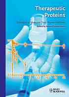 Therapeutic Proteins Strategies To Modulate Their Plasma Halflives Roland Kontermann