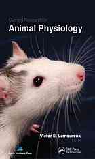 Current Research In Animal Physiology Victor S Lamoureux