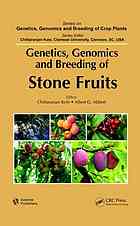 Genetics Genomics And Breeding Of Stone Fruits Chittaranjan Kole