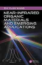 Nearinfrared Organic Materials And Emerging Applications Zhi Yuan Wang