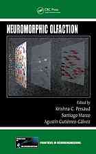 Neuromorphic Olfaction Krishna C Persaud Santiago Marco Agustin Gutierrez