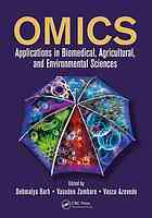 Omics Applications In Biomedical Agricultural And Environmental Sciences Debmalya Barh