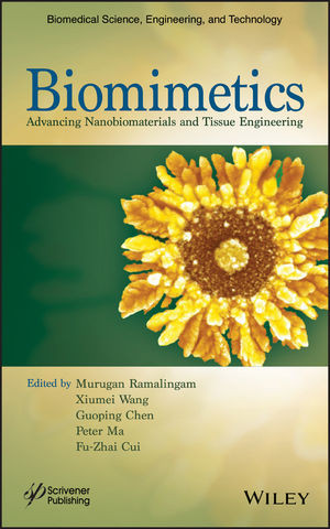 Biomimetics Advancing Nanobiomaterials And Tissue Engineering Murugan Ramalingam
