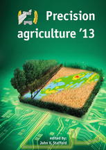 Precision Agriculture 13 J Serrano S Shahidian J Marques Da Silva Auth