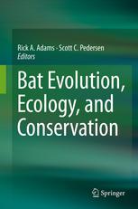 Bat Evolution Ecology And Conservation 1st Edition Lisa Noelle Cooper