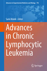 Advances In Chronic Lymphocytic Leukemia 1st Edition Andreas Agathangelidis